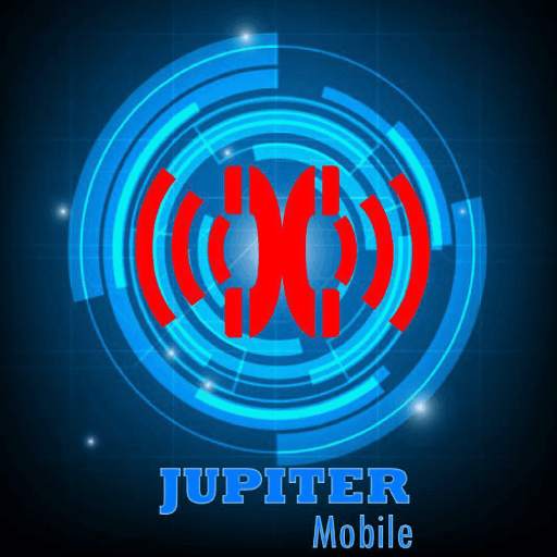 JUPITER MOBILE 6.0