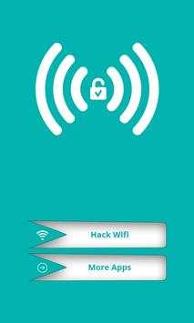 Wifi Master Key Prank screenshot 1