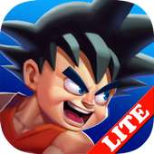 Super Dragon Fighter Legend Lite logo