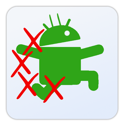 Background tasks killer icon