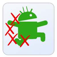 Background tasks killer icon