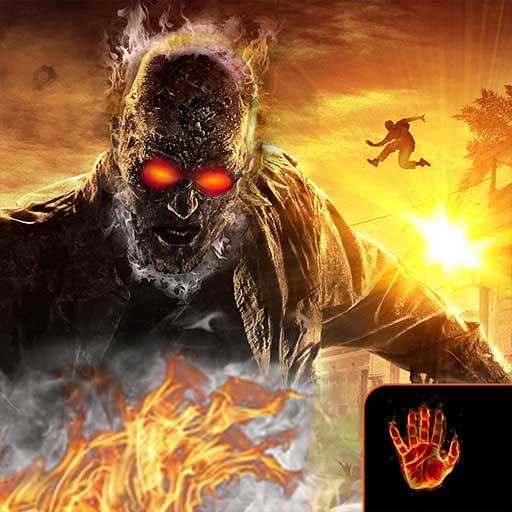 Zombie Hunting Effect 3D Game 1.2