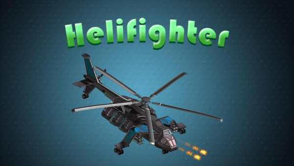 HeliFighter screenshot 1