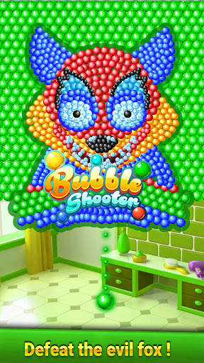 Bubble Shooter Classic скриншот 6