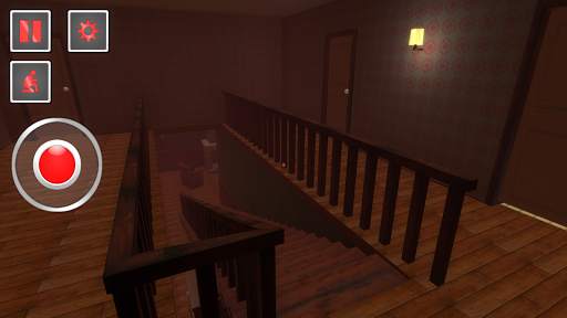 Killer ghost: haunted game 3d screenshot 5