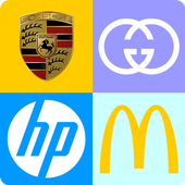 Brand Quiz - Guess the Logo icon