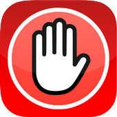 AD Blocker &amp; Notification Stop icon