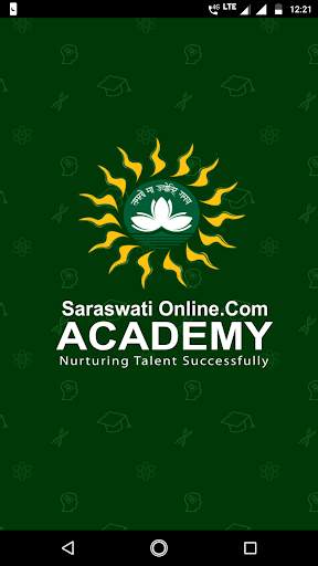 SOLC Academy App screenshot 1