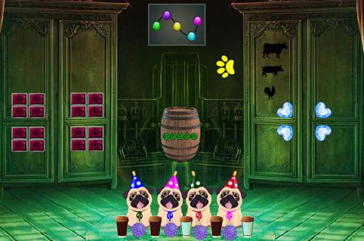 Escape Games 8B 26 screenshot 3