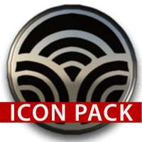TWILIGHT HD Icon Pack icon