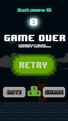 Black Ninja screenshot 3