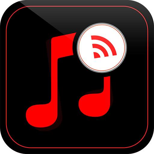 TuneCast DLNA Music Player 1.1.3