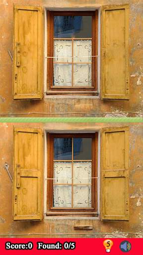 Find Difference Picture Game screenshot 6