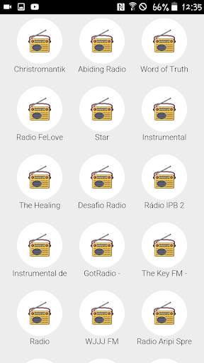 Gospel Instrumental: Christian Instrumental screenshot 2