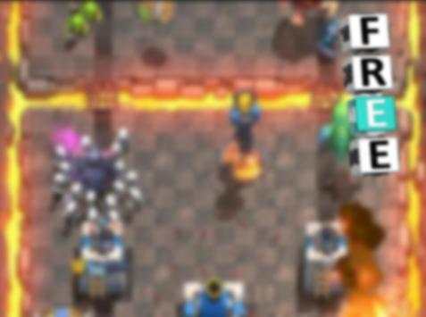 Guide for Clash Royale screenshot 2