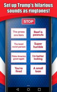 Donald Trump Meme Soundboard 2019 screenshot 4