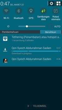 Qori Abdurrahman Sadien 6 تصوير الشاشة
