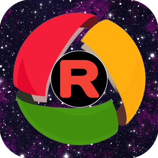 Red Browser 1.0