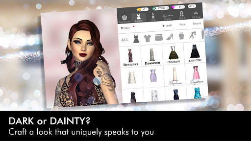Fashion Empire - Dressup Sim screenshot 10