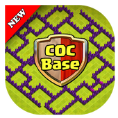 New CoC Base Maps for Layout 2018 icon