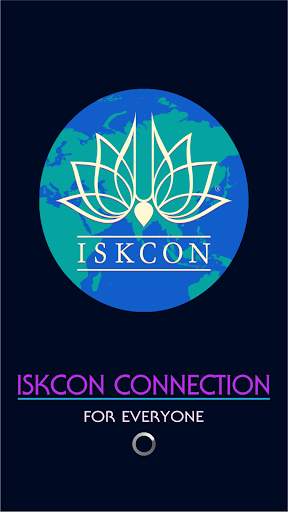 ISKCON Connection screenshot 1