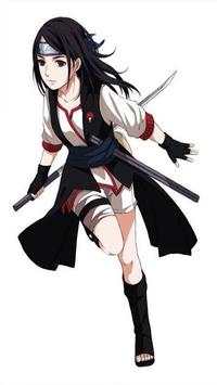 Uchiha Clan Wallpaper HD screenshot 8