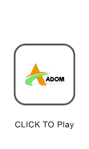 ADOM TV - GHANA screenshot 2