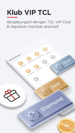 TCL Home screenshot 5