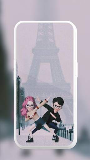 Zepeto Wallpaper screenshot 6