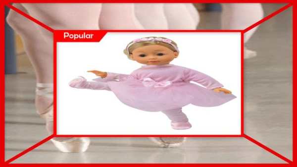 How To Do Ballet Dance स्क्रीनशॉट 4