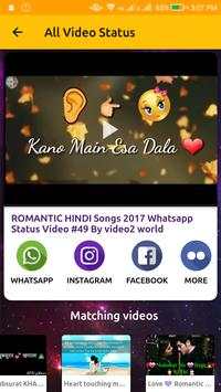 All Type Video Status For Whatsapp And Facebook screenshot 5