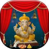 Ganesh Aarti 1.0