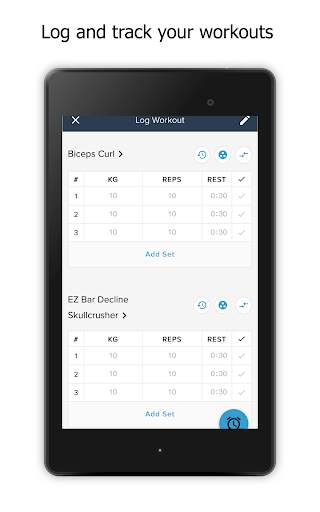 Keto Athletics screenshot 10