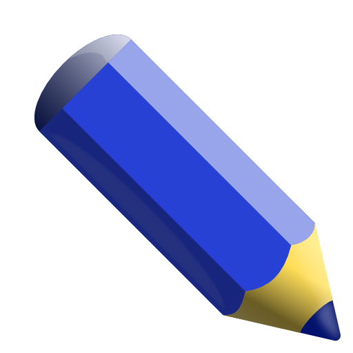 Write 3 icon