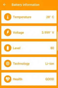 Super Fast Charger 5x screenshot 3