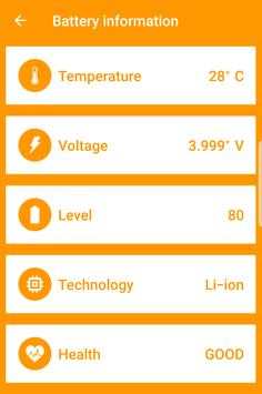 Super Fast Charger 5x screenshot 3