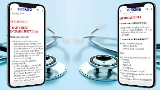 infirmiers screenshot 14