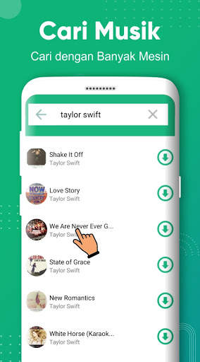 Download lagu mp3 gratis- Download Lagu Vidmet screenshot 3