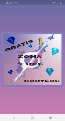 Zona Free (Sorteos Diamantes) screenshot 1