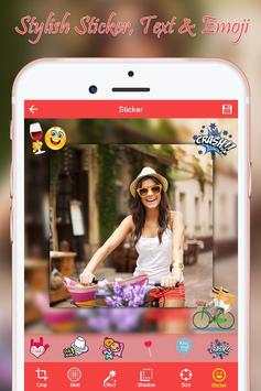 Squar InstaPic screenshot 4
