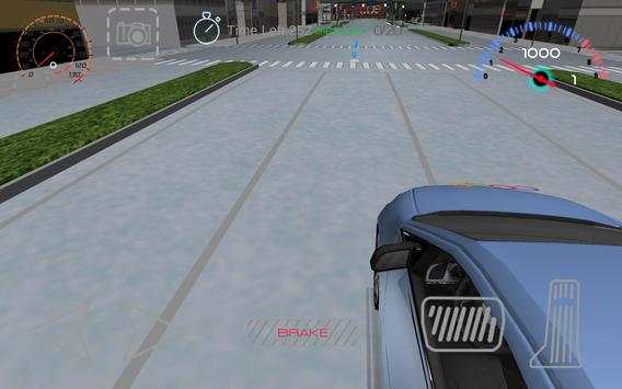 Street Racing 6 تصوير الشاشة