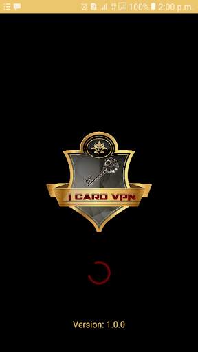 I Card VPN screenshot 5