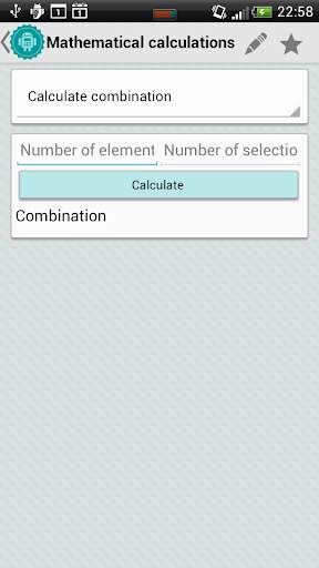 Calculas screenshot 6