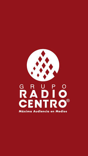 Grupo Radio Centro screenshot 1