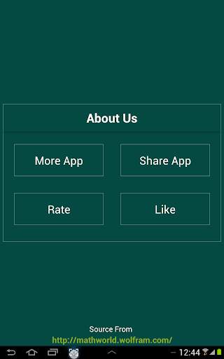 Math Trick screenshot 15
