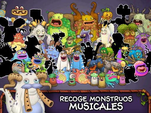 My Singing Monsters screenshot 15