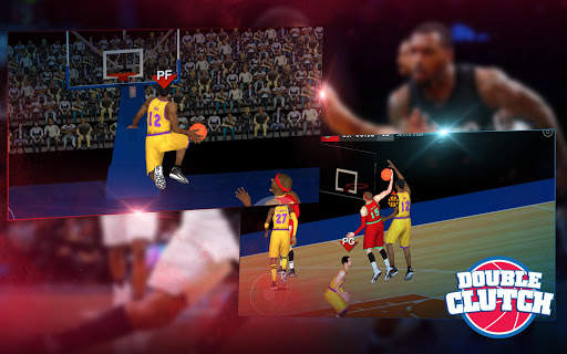 DoubleClutch screenshot 13