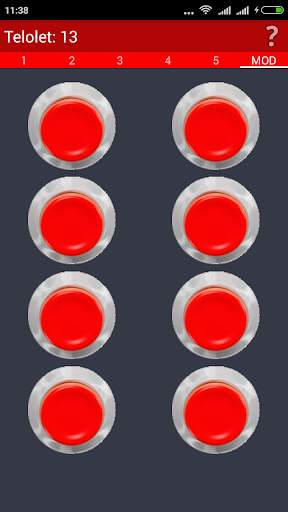 Klakson Telolet (Big Bus Horn  screenshot 7
