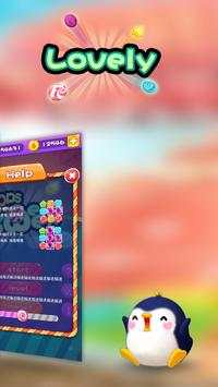 Sweet Crush screenshot 4