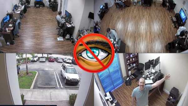 Spy Camera Detector screenshot 1